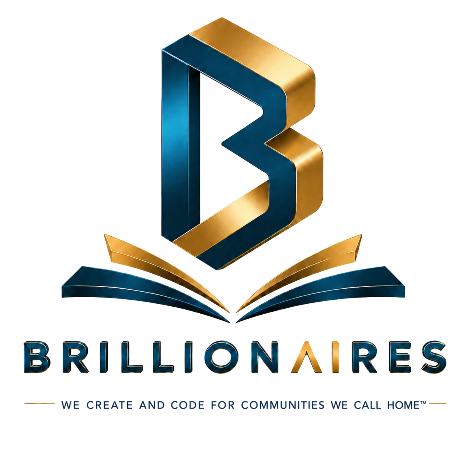 Brillionaires